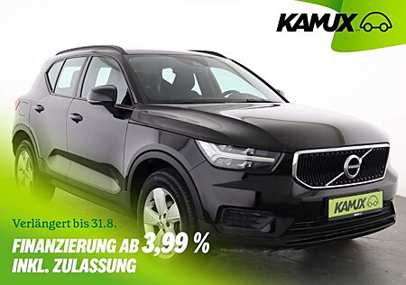 Volvo XC 40 XC40 D3 Geartronic+LED+NAVI+VIRTUAL+KAMERA+AHK