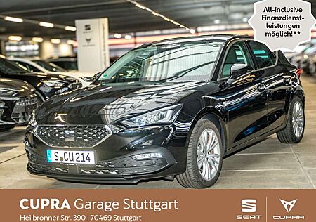 Seat Leon Style Edition 1.0 eTSI 81 kW (110 PS) 7-Gan