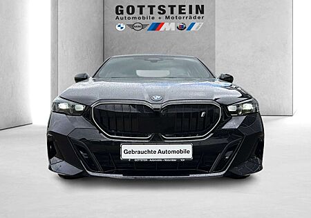 BMW i5 eDrive40 M Sportpaket