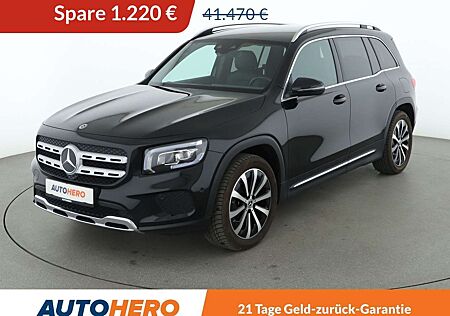 Mercedes-Benz GLB 200 d Progressive Aut.*LED*NAVI*TEMPO*CAM*PDC*