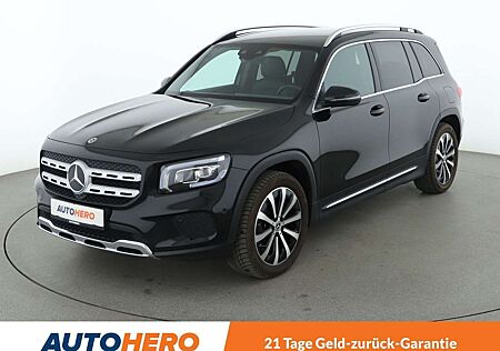 Mercedes-Benz GLB 200 d Progressive Aut.*LED*NAVI*TEMPO*CAM*PDC*