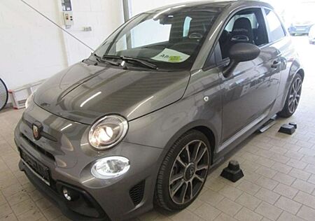 Abarth 595 1,4 T-Jet 16V Klima - Sport