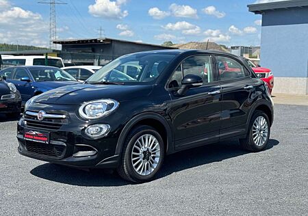 Fiat 500X Pop Star