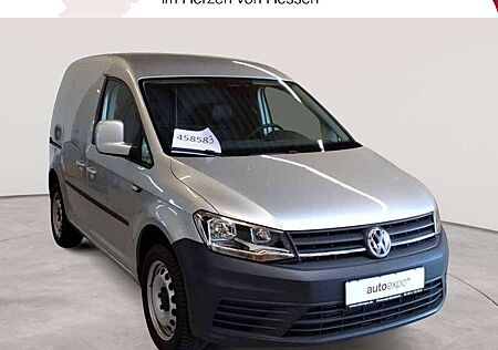 VW Caddy Volkswagen 1.4 TSI DSG Trendline Klima PDC