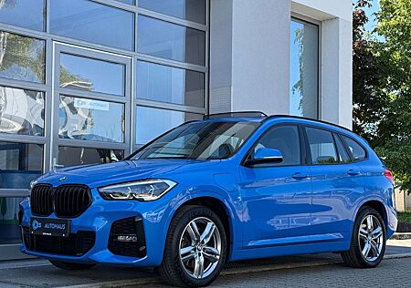 BMW X1 25e xDr*ACC*M SPORT*PANO*KAM*KEY*HUD*MEMOR*18