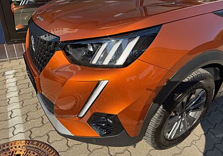 Peugeot 2008 Allure GT-Line PT 130