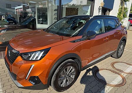 Peugeot 2008 Allure GT-Line PT 130