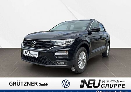 VW T-Roc Volkswagen 1.0 TSI ACC, PDC, SHZ,Telefon, Climatronic