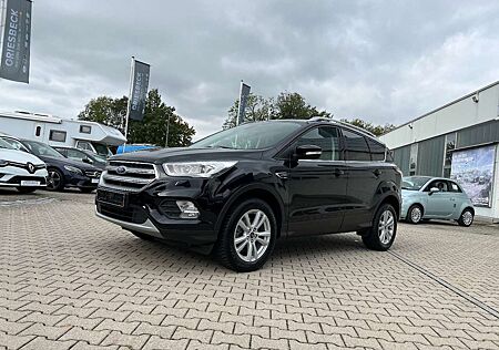 Ford Kuga 1.5 EcoBoost Cool & Connect *Navi el. Heck*