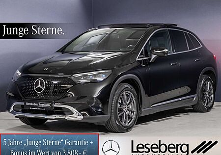 Mercedes-Benz EQE SUV EQE 350 4M SUV ELECTRIC ART DIG.LIGHT / Pano / SHD