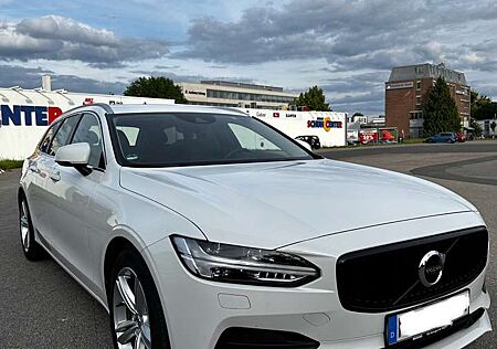 Volvo V90 12/2017 2.0 Dissel