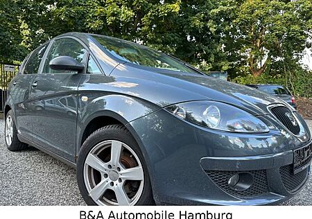 Seat Altea 1.6 Rebel 2 Hand+Tüv/Au bis 10.26+Klima