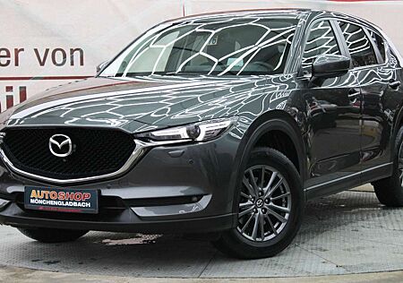 Mazda CX-5 2WD*Head-Up*Automatik*Tüv&Inspektion Neu*