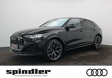 Audi RS Q8 SUV tiptronic | Pano,Head-Up,360°