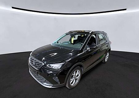 Seat Arona 1.5 TSI ACT FR Line LED*ACC*KAM*CARPLAY