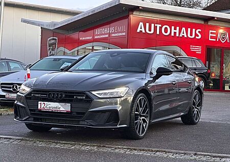 Audi A7 45 TFSI Quattro/DAB/360Kamera/Digital/HeadUP/AHK