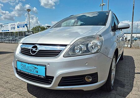 Opel Zafira B Klima PDC Navi Automatik Garantie