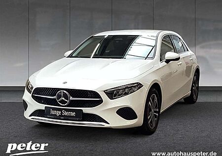 Mercedes-Benz A 250 e Progressive/Advanced/LED/Kamera/Navi/