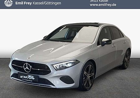 Mercedes-Benz A 200 A-Klasse