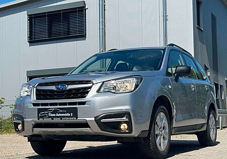 Subaru Forester Active/AHK/KLIMA/SHZ