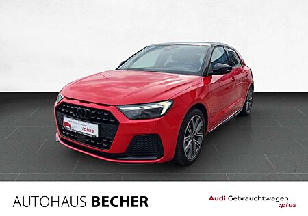 Audi A1 Sportb 25 TFSI S-tronic advanced /LED/Navi