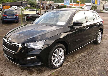 Skoda Scala Ambition**LED**Spurhalte**
