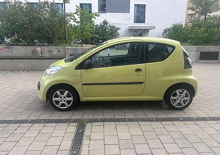 Citroën C1 Citroen 1.0 Advance