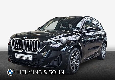 BMW X1 sDrive18i SAV M-Sport DAB LED Shz. Komfortzg. uvm.