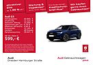 Audi Q3 advanced 35 TFSI AHZV DAB LED SW