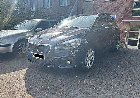 BMW 218 d