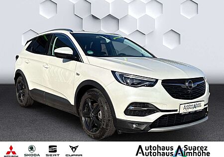 Opel Grandland X Ultimate;LED,NAVI,SIDEASSIST,AHK,WKR,2.0TDI,AT
