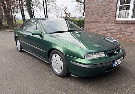 Opel Calibra