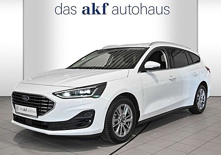 Ford Focus TITANIUM X