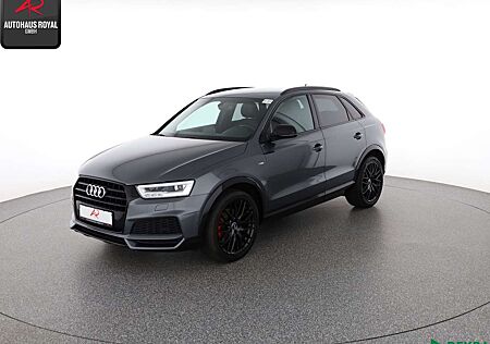 Audi Q3 1.4 TFSI 3x S LINE OPTIK KEYLESS,NAVIPLUS,19Z
