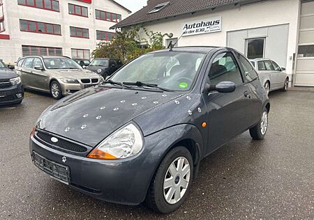 Ford Ka /+ 1,3 51kW Fun X