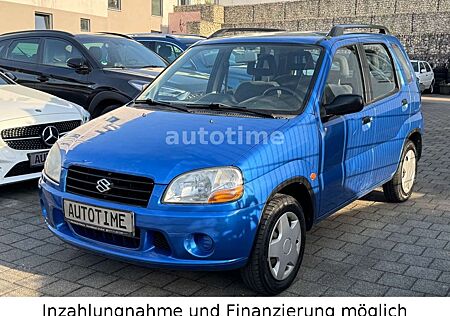 Suzuki Ignis 1,3 Comfort | Klima | 1.Hand