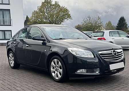 Opel Insignia 2.0 CDTI Aut. Innovation