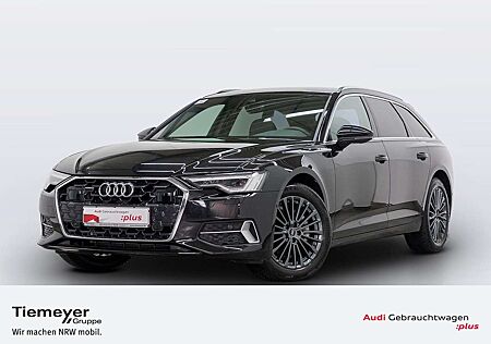 Audi A6 40 TDI Q ADVANCED MATRIX LEDER KAMERA