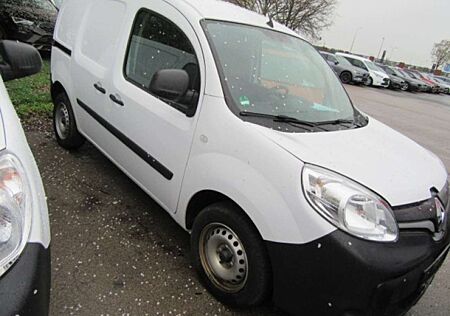 Renault Kangoo Rapid Extra Klima 3-Sitzer PDC Euro6dtemp