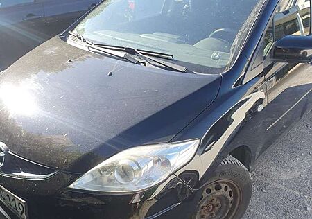 Mazda 5 2.0 Exclusive