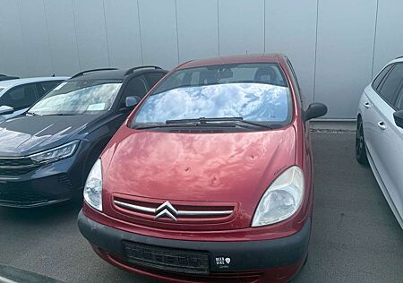 Citroën Xsara Picasso Citroen 1.6 16V Confort