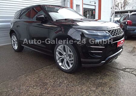 Land Rover Range Rover Evoque R-Dynamic SE
