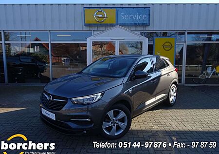 Opel Grandland X 1.2 Start/Stop Edition