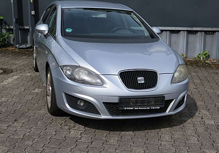 Seat Leon Sport Tüv,Inspekt.Neu,lückenl.Scheckh.1.Hnd,