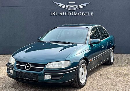 Opel Omega -B CD 2.0"Aus1.Hand"H-Kennzeichen"Klima