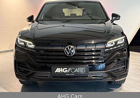 VW Touareg Volkswagen R-Line 4Motion 3.0 TDI*LED*R-CAMARA*AHK*