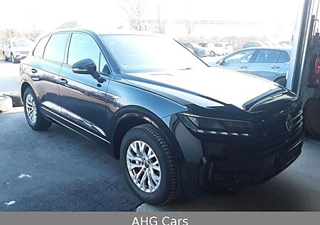 VW Touareg Volkswagen R-Line 4Motion 3.0 TDI*LED*R-CAMARA*AHK*