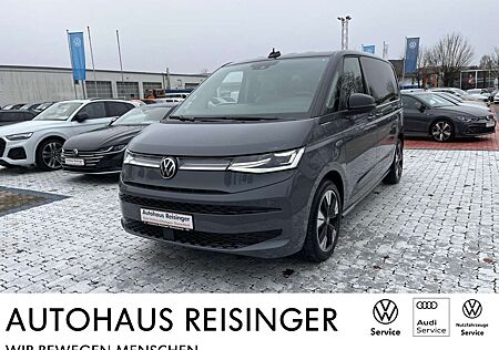 VW T7 Multivan Volkswagen 2.0 TDI DSG Edition (AHK,19Zoll,Leder,STH,IQ)