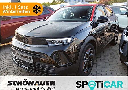Opel Mokka ELEKTRO GS Line +OBC11kW+MATRIX+L/SHZ+RFK+