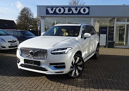 Volvo XC 90 XC90 Recharge Ultimate T8 AWD/BLIS